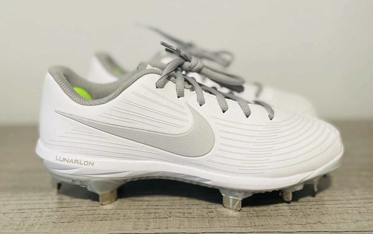 Nike lunarlon cleats sz 5.5 eBay