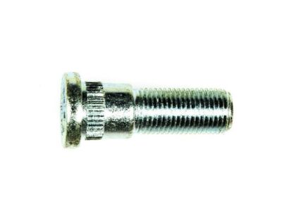 Dorman 64JR24B Wheel Stud Fits 1966-1975 Ford Bronco