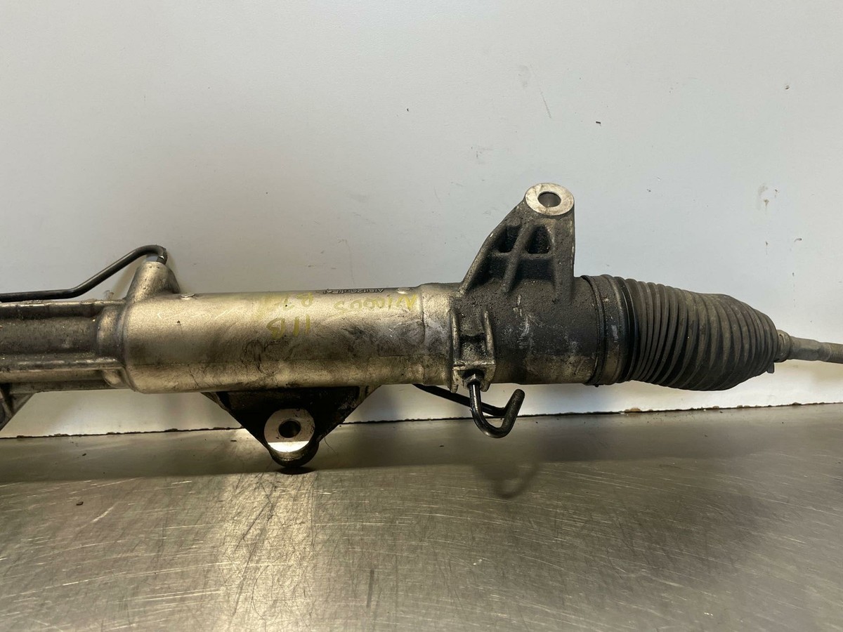 2011 BMW 750 SERIES RWD POWER STEERING RACK&PINION 32106785474 