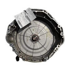 2012 BMW M6 Transmission 60k At 7 Speed Dual Clutch Convertible Warranty Tested