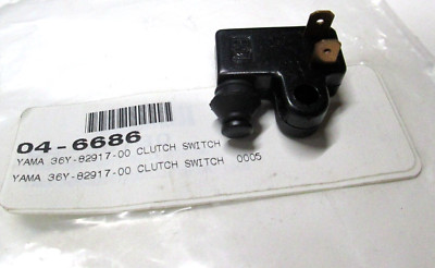EMGO FRONT CLUTCH SWITCH  - YAMAHA VSTAR VMAX BOLT FJ1200 TMAX ZUMA +++
