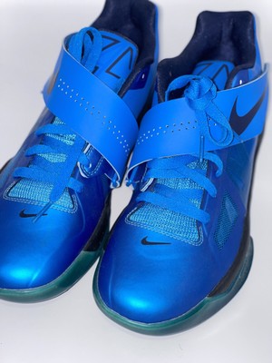 kd 4 nike id