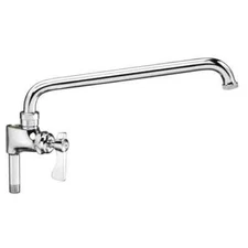 Krowne 21-149L Pre-rinse Add-On-Faucet with 8" Spout