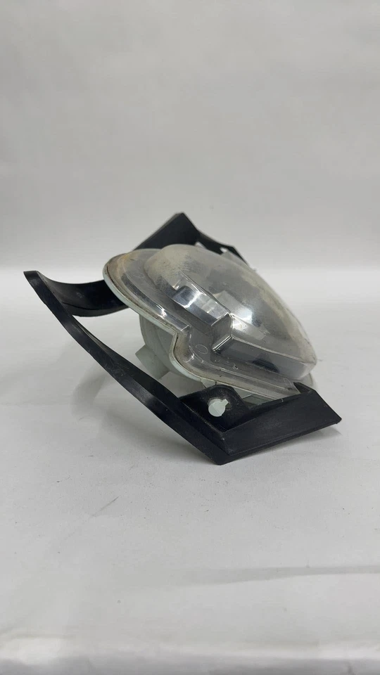 Chevrolet Avalanche 1500 2002-06 conducción antiniebla (montado en parachoques) Foto 3 de 4