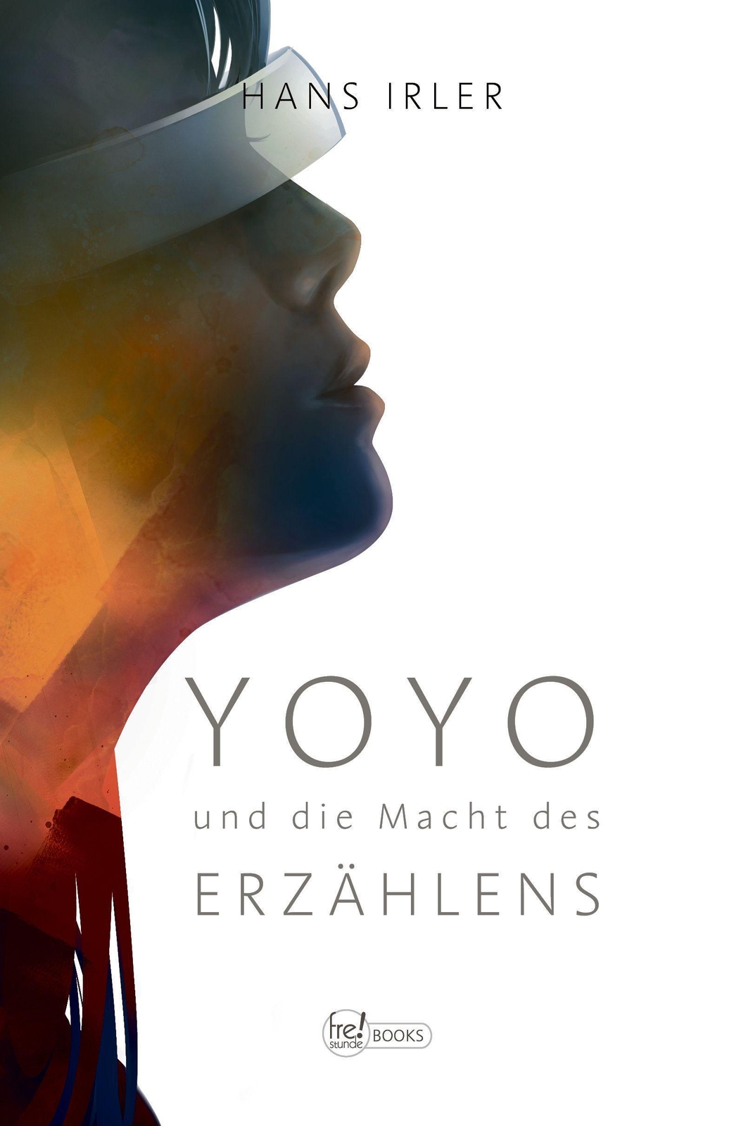 Thumbnail - Hans Irler / Yoyo9783947029358