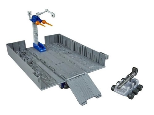 Ready Hasbro Transformers Studio Series 86-31 Commander Optimus Prime Figur - Bild 6 von 24