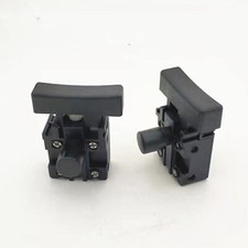 Steering Wheel Mixer Switch Paint Coating Cement Concrete Electric Drill Switch