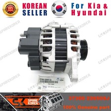 Genuineoem 3730022650sj Generator Assy For Kia Carens 99
