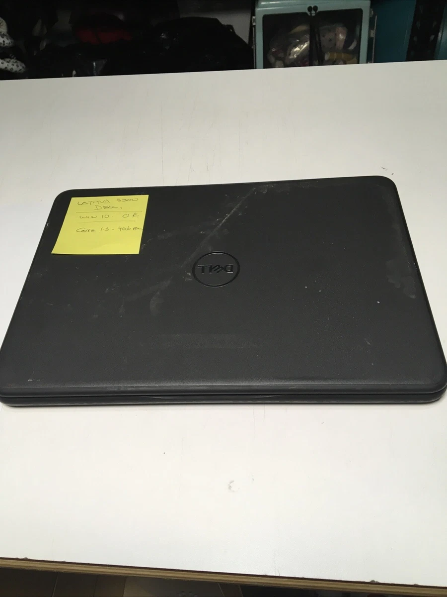 Intel Core i3 7th Gen. 8 GB RAM PC Laptops & Netbooks 128 GB SSD