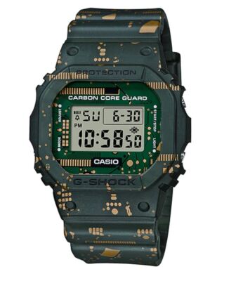 G-SHOCK THRASHER DW-5600 スラッシャー G-Shock Thrasher Collaboration Dw-5600 | eBay