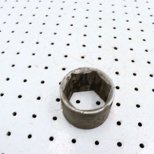 2000 POLARIS XPLORER 400 NUT RETAINER EXTRUSION, RETAINER, NUT 5510313 - Picture 3 of 5