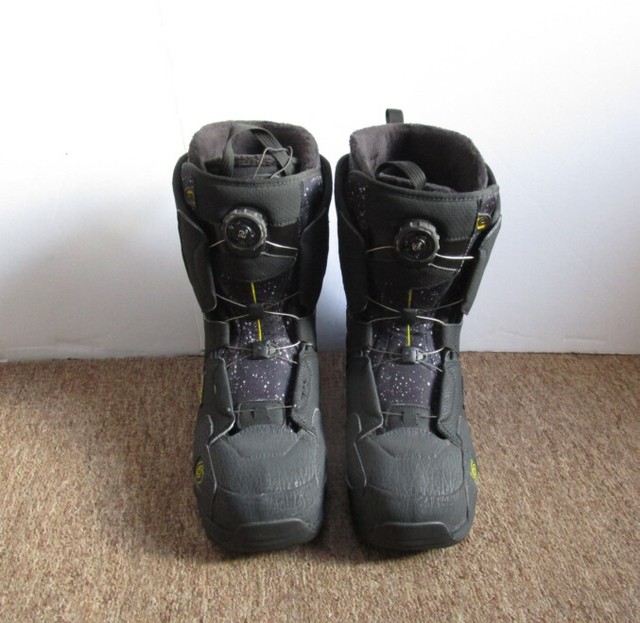 salomon faction boa 2017