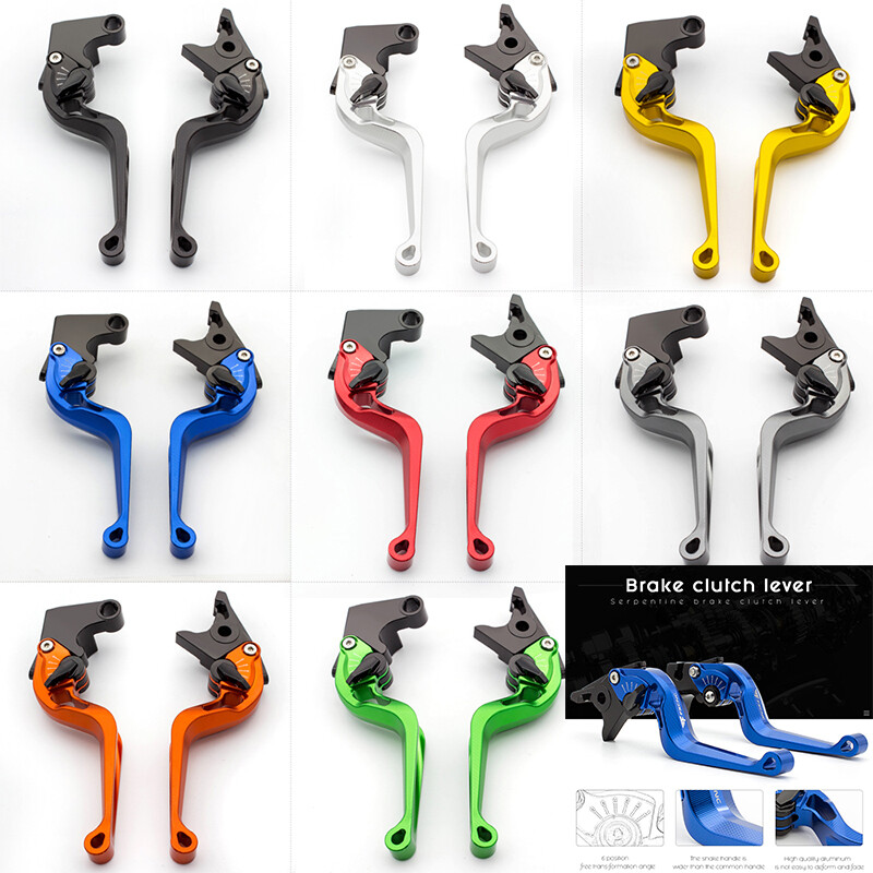 For ZX1400 / ZX14R/ZZR1400 2006-2017 Adjust 3D Camber Rhombus