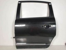 Porte arrière et accessoires Ssangyong RODIUS