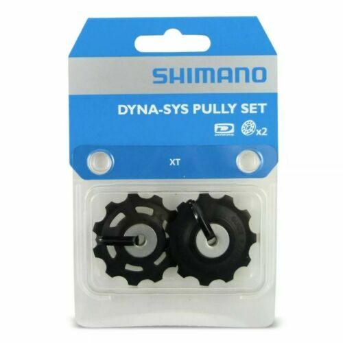 Système De Poulie ELILEE TITAN Compatible Shimano R9150/R9100/R8050/R8000 - Neuf En Boîte