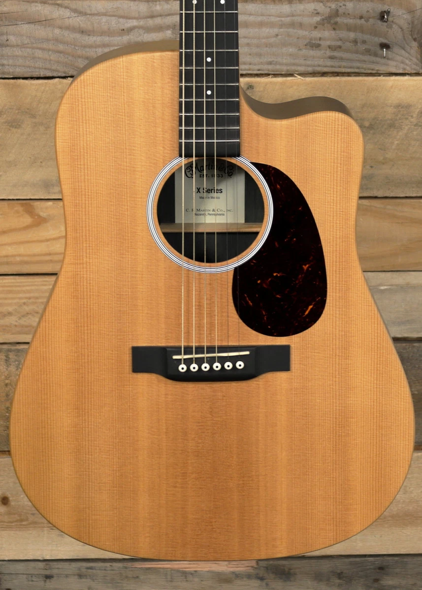 Martin & on sale co dcx1e