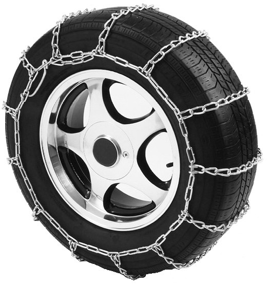 Twist Link 215/65R16 Passenger Vehicle Tire Chains 11386CR eBay