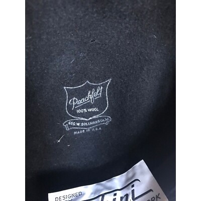 Vtg 1970 display picture 1