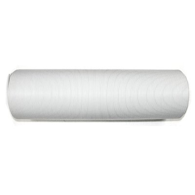 Arcehtypel 5.9'' Diameter Intake/exhaust Hose For Portable Air Condition