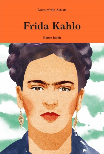 Frida Kahlo 9781786277114 Hettie Judah - Free Tracked Delivery