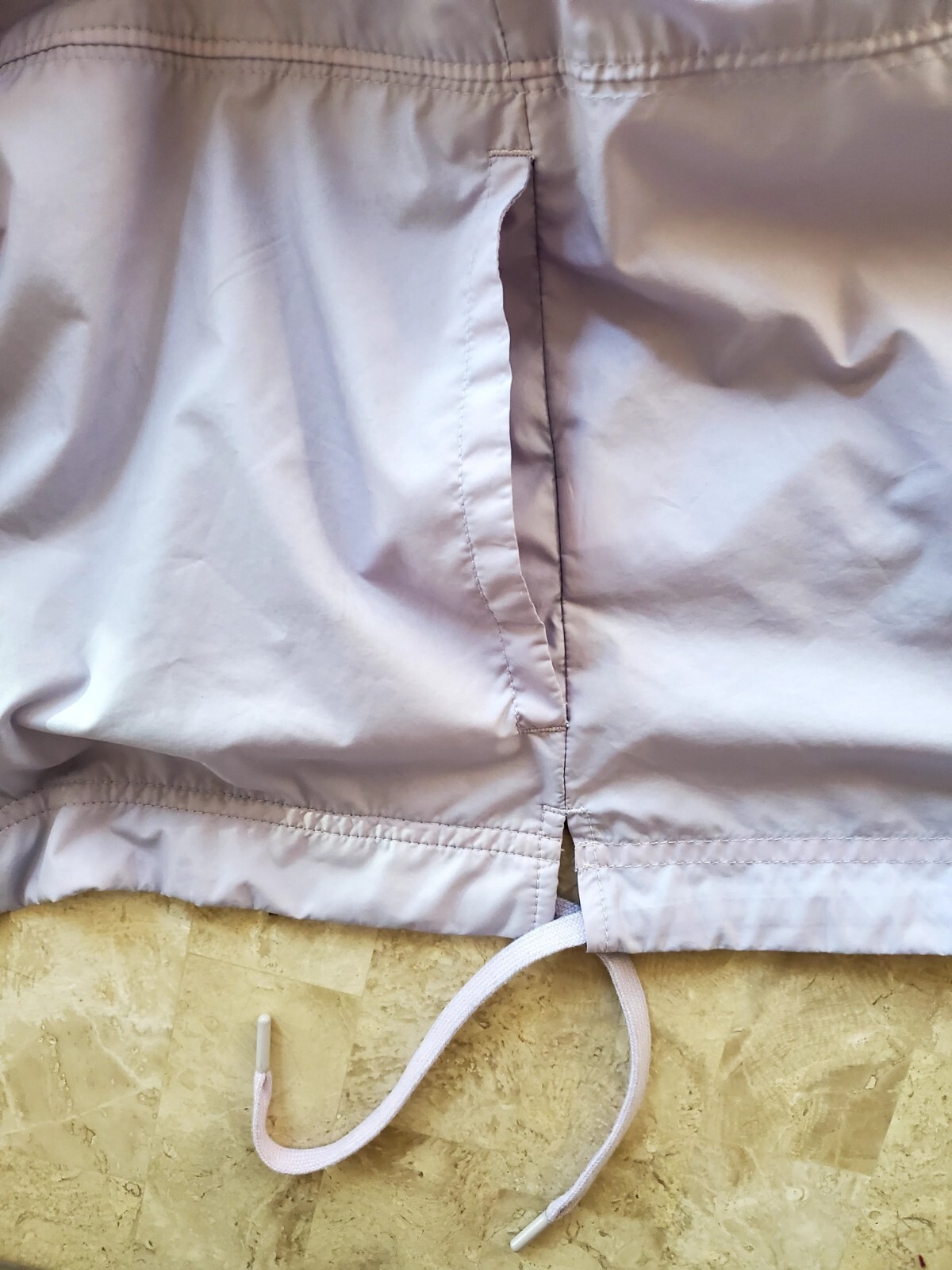 NIKE JACKET Medium Lightweight Windrunner Windbre… - image 8