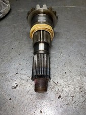 Chevydodgeford Np 203 Transfer Case Rear Out Put