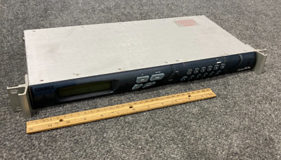Comrex Matrix Rack Broadcast Audio Codec w/ Power Cord