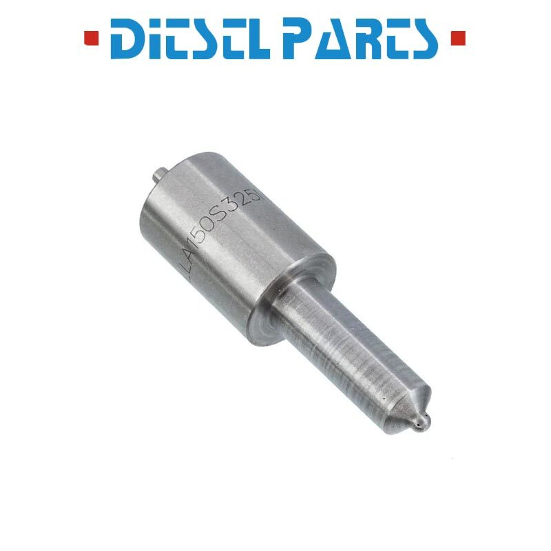 6x Injector Nozzle DLLA150S325ND117 105025-4290 for Hino Blue