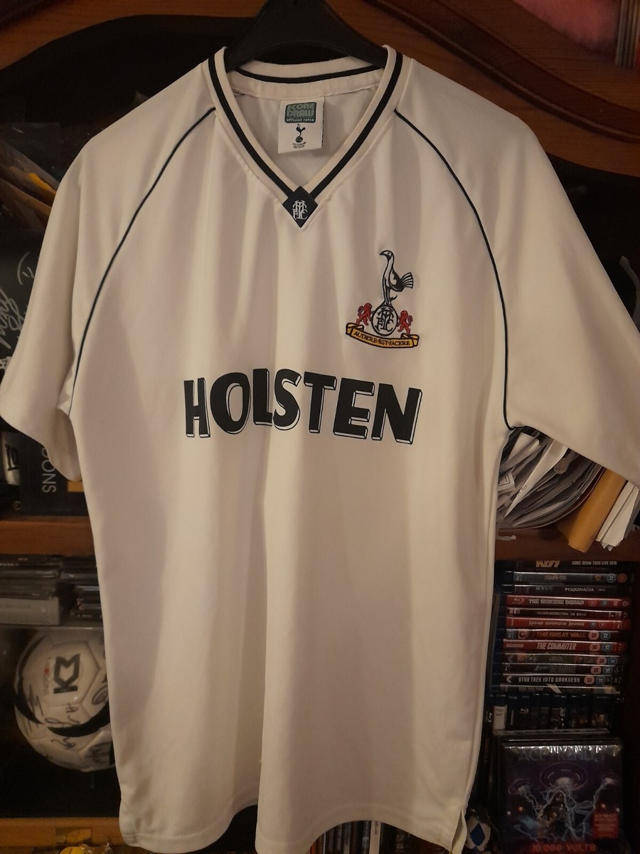 トッテナム　アンブロ　91年　facup umbro TOTTENHAM HOTSPUR repli kit FA CUP FINAL 1991 vintage SPURS