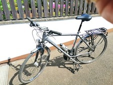 Herrenfahrrad Pegasus 28 zoll gebraucht mit Benutzerhandbuch