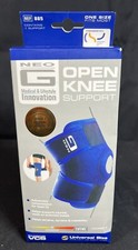 Neo G 885 Open Knee Support Brace - One Size Class 1 Medical Device