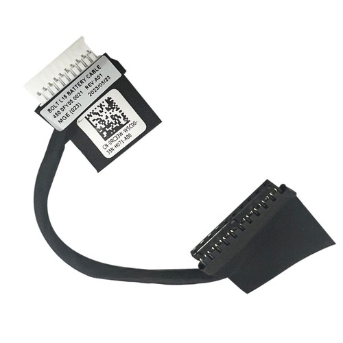 0RC33W do DELL BOLT L15 Latitude 3500 Kabel akumulatora 450.0FY05.0021 - Zdjęcie 2 z 4