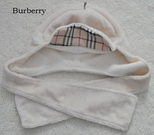 cwf burberry