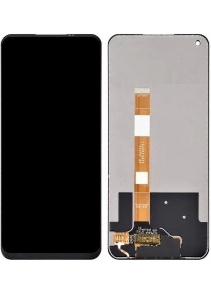 Touchscreen Per A5010 Display Schermo LCD Per OnePlus 5T A5010 - Touch Screen Digitale Nuovo, Di Ricambio Tn 1050 Toner