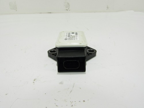 PEUGEOT 3008 2012 YAW RATE ESP SENSOR Sensore 02650057665