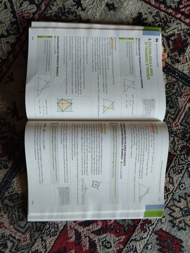 ISBN: 9788808236456 Matematica multimediale 2 Zanichelli Bergamini, Barozzi - Foto 6 di 7