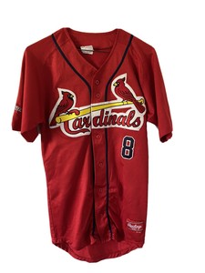 rawlings baseball jerseys