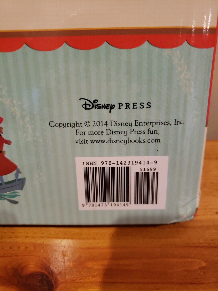 Storybook Collection: Walt Disney's Classic Storybook by