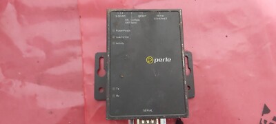 Ds1 Module PERLE IOLAN DS1 Module Make Offers! UPS Shipping! | eBay