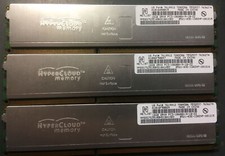 Server RAM DDR3 4x16G PC3-10600H