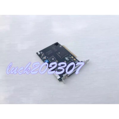 1PC USED ADT-8949B1 Control card #MX