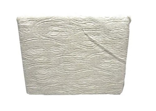 COPRIDIVANO 1 2 3 4 POSTI ELASTICIZZATO SALVA DIVANO IMPERIALE MADE IN ITALIA - Afbeelding 11 van 11