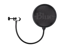 Logitech For Creators Blue Yeti Custom Pop Filter BLACK (RT6-20795)