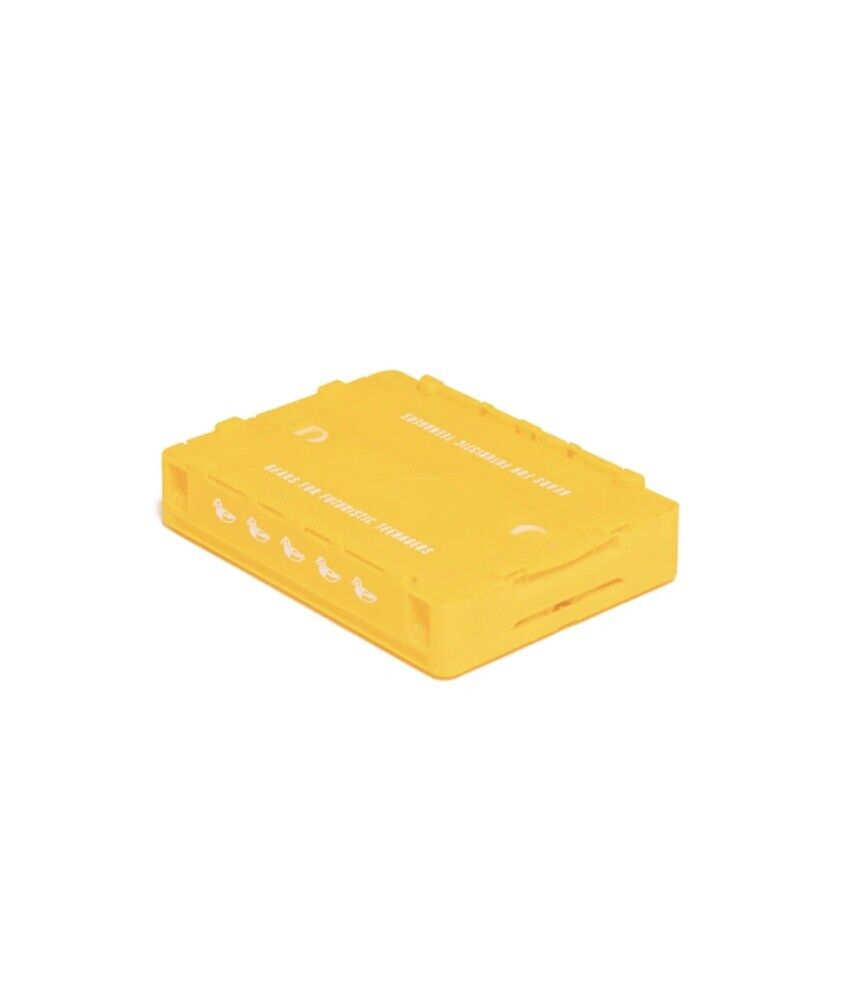 Human made Container 20L Yellow | eBay Human made Container 20L Yellow | eBay