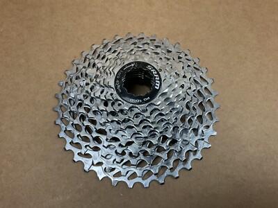 SRAM PG-1050 Cassette (10-Speed) - Components