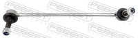Febest Koppelstange Stabilisator Vorderachse Links FüR Land Rover Discovery IV