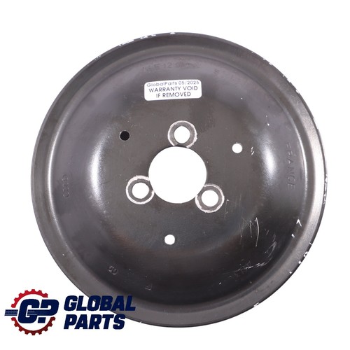 Audi A4 S4 B8 3.0 V6 Kühlmittelpumpe Riemenscheibe Wasserpumpe Petrol 06E121031B
