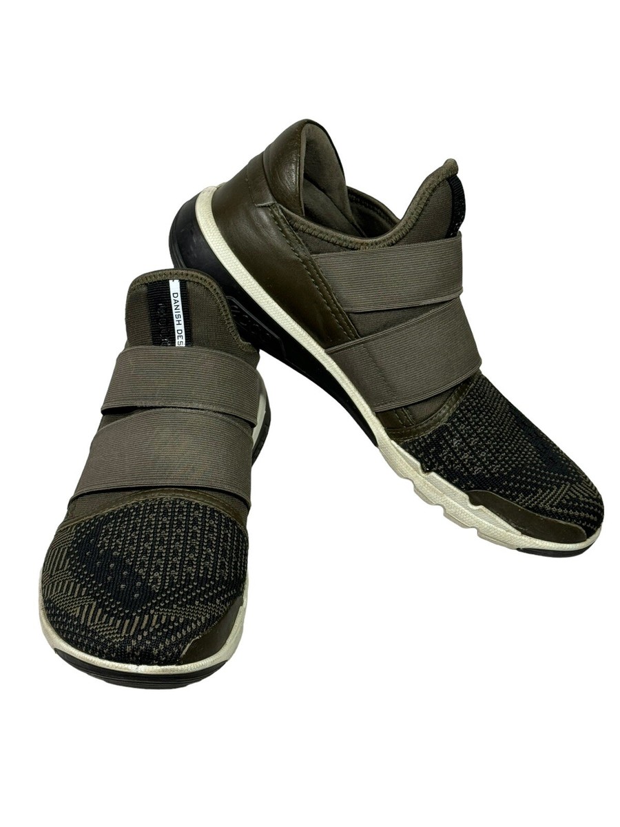 Clearance Ecco Ecco Intrinsic Womens Silver Ecco Intrinsic Womens