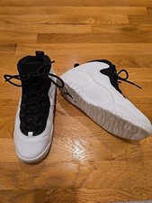 Nike Air Jordan Retro I'm Back 310805-104 OG Steel Stealth OVO Sz 6Y