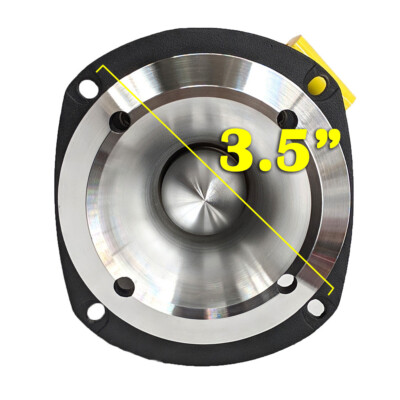 Hyper power tweeter Clearance